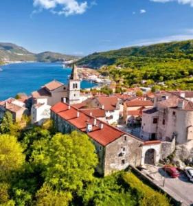 Studio-apartman Dejan