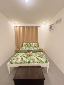 Silom Hostel Siargao