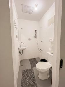 Silom Hostel Siargao