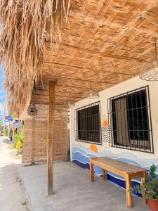 Silom Hostel Siargao