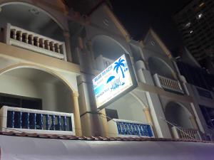 Blue Beach Guest House