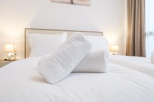 Comfort 1 Bedroom App