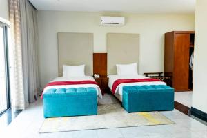 Lifestyle Boutique Hotel