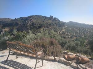 Alojamiento rural El Yate