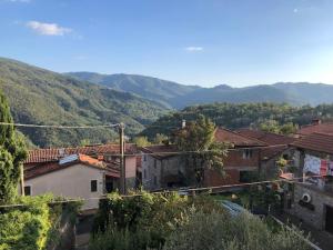 La casa della mì nonna