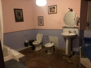 La casa della mì nonna