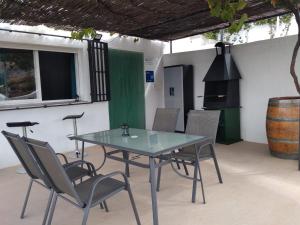 Alojamiento rural El Yate