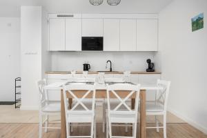 Panorama Karkonoszy Karpacz - by Jantar Apartamenty