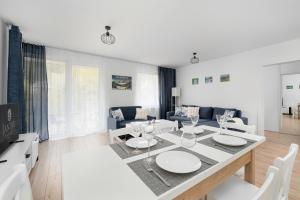 Panorama Karkonoszy Karpacz - by Jantar Apartamenty