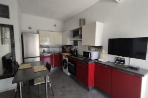 The contemporary of the marina