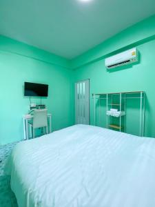 Luigi Guest House & Kitchen