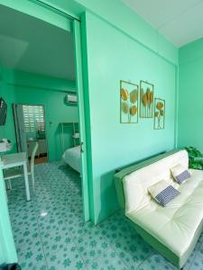 Luigi Guest House & Kitchen