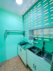 Luigi Guest House & Kitchen