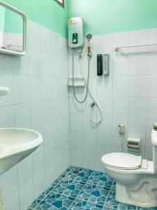 Luigi Guest House & Kitchen