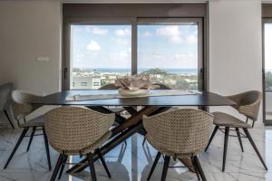 Aetheria Luxury Villa