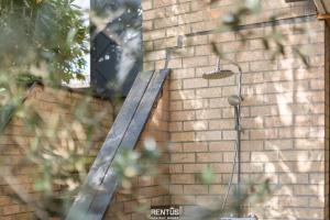 t Zandhuis - vintage stay with garden in Ostend