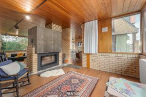 t Zandhuis - vintage stay with garden in Ostend