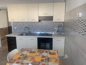 Appartamenti STELLA MARINA- Posto Rosso