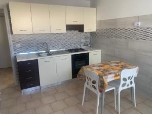 Appartamenti STELLA MARINA- Posto Rosso