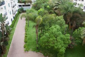 Elegant & Chic 2 Bedrooms - Maarif