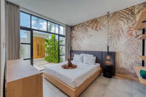 Divine Villas 2BR Brand New in Canggu