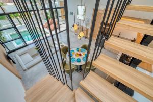 Divine Villas 2BR Brand New in Canggu