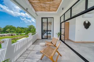Divine Villas 2BR Brand New in Canggu