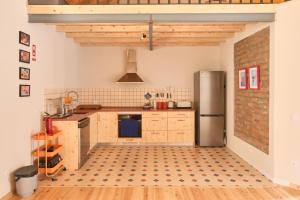 Manas Slowliving - Santiago