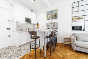 Centre Nice - 10 min plage - 5 min des transports en commun