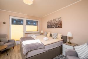 Gästehaus "Kleines Stadtidyll" -Zimmer und Apartments