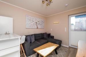 Gästehaus "Kleines Stadtidyll" -Zimmer und Apartments