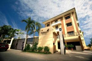 Palmbeach Resort Mactan Cebu powered by Cocotel