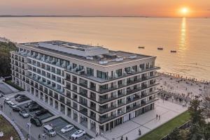 Baltic View Resort & SPA, a member of Radisson Individuals