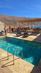 Aloha Imsouane vue sur mer