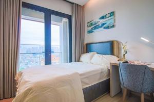 SkyHaven Suites - D1mension building, Calm & Classy Spot