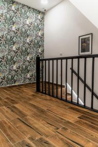 AP Apartment B&B