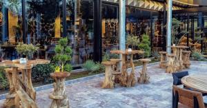 Shkoder Grand Hotel Europa, Affiliated by Melia