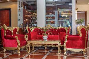 Shkoder Grand Hotel Europa, Affiliated by Melia