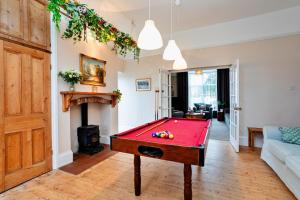 Finest Retreats - The Storehouse