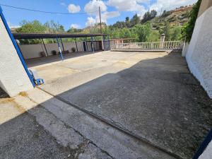 MEQUEDO LAS CAÑAS Alcañiz