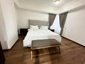 3br luxury sudirman tower ,next mall lippo nusantara