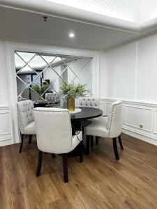 3br luxury sudirman tower ,next mall lippo nusantara