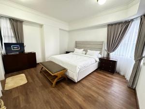 3br luxury sudirman tower ,next mall lippo nusantara