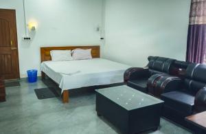 Falcon Jungle Resort