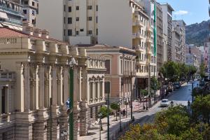 Delphi Art Hotel by Prima Hotels