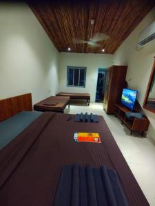 The Baga Village-70 Mtrs From the Baga Beach