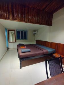 The Baga Village-70 Mtrs From the Baga Beach