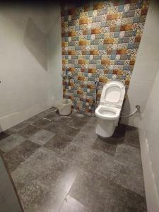 The Baga Village-70 Mtrs From the Baga Beach