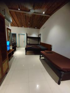 The Baga Village-70 Mtrs From the Baga Beach