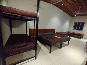 The Baga Village-70 Mtrs From the Baga Beach